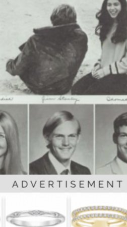 JAMES Stanley III's Classmates profile album