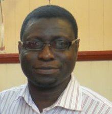 Kevin Adutwum-ofosu's Classmates® Profile Photo