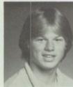 Dwayne Johnson's Classmates profile album