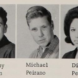 Michael Pacheco's Classmates profile album