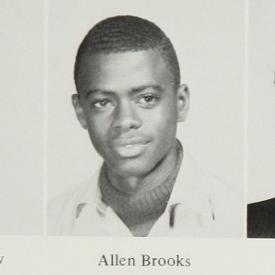 Allen Brooks' Classmates profile album