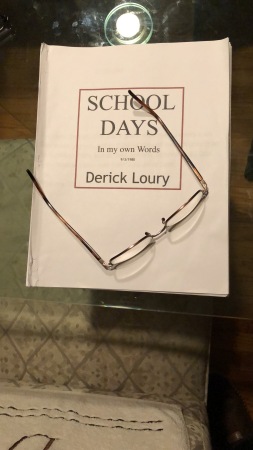 Derick Loury's Classmates profile album