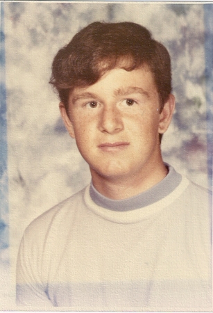 Brian Smith's Classmates profile album