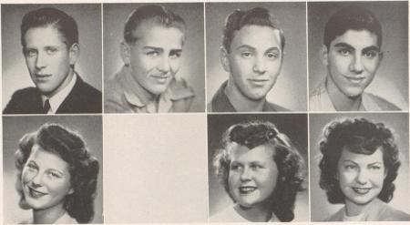 Shirley Fabel's Classmates profile album