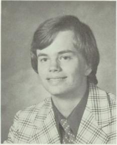 Tom Light's Classmates profile album