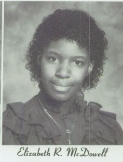 Elizabeth Renee Cleveland's Classmates® Profile Photo