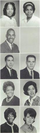 Christine Chapman's Classmates profile album