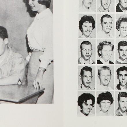 MARK GRANBY's Classmates profile album