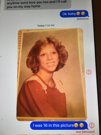 Sheri Nowling's Classmates® Profile Photo