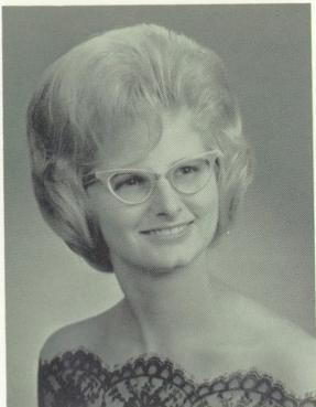 Linda Hutchinson's Classmates profile album