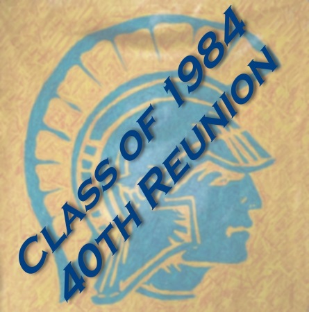 Rogers High School 40th Reunion