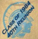 Rogers High School 40th Reunion reunion event on Sep 7, 2024 image
