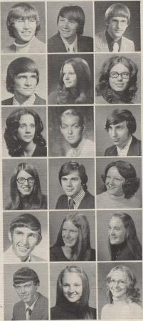 Janet Janet Hogate's Classmates profile album