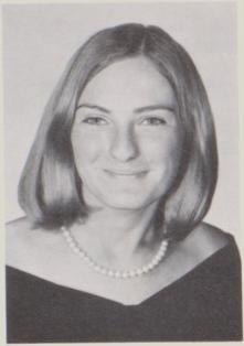 Janice Wenger's Classmates profile album