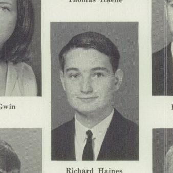 Richard Haines' Classmates profile album