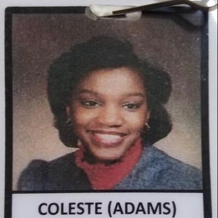 Coleste Adams' Classmates profile album