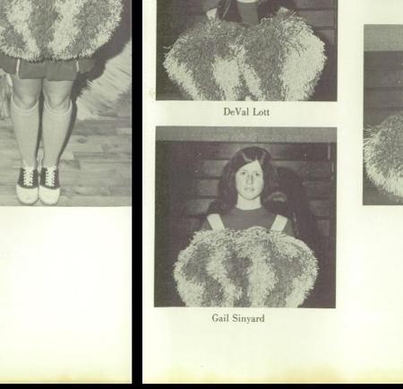 Gail Dennis' Classmates profile album