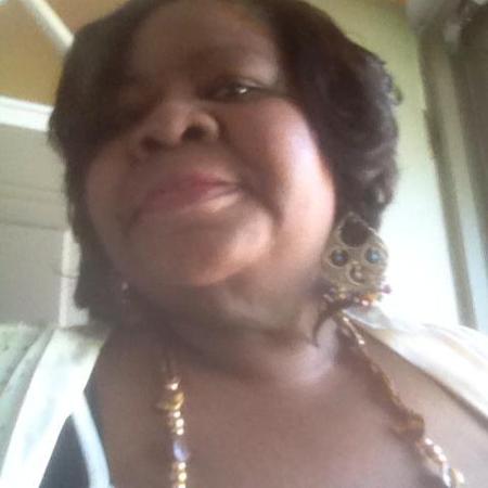 Wanda Hayes's Classmates® Profile Photo