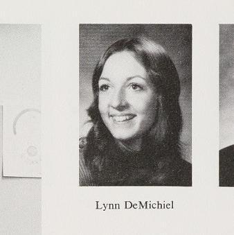 Lynn Marzetti's Classmates® Profile Photo