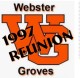Webster Groves High School Reunion reunion event on May 7, 2022 image