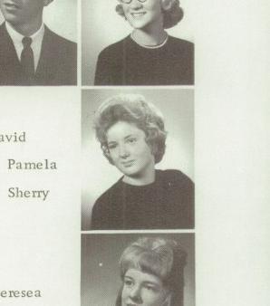 Pamela Skinner's Classmates® Profile Photo