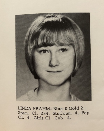 Linda Eaton's Classmates profile album