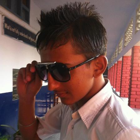 Rajbeer Sran's Classmates® Profile Photo