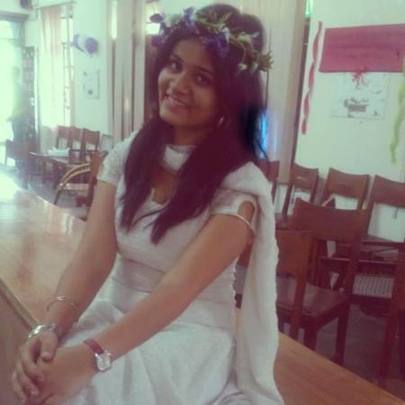 Ruchitra Lipsa's Classmates® Profile Photo
