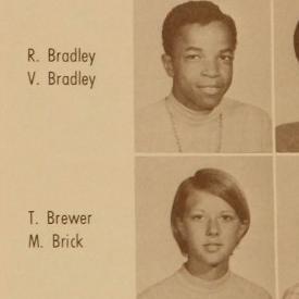 Rodgerick Bradley's Classmates profile album