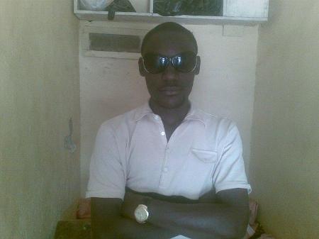 Nasiru M. Bashir's Classmates® Profile Photo