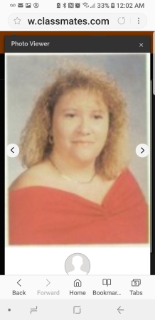 Jennifer Garcia's Classmates profile album