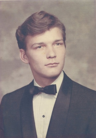 James "Jimmy" Fox's Classmates profile album