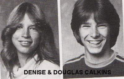 Denise Weldon's Classmates profile album