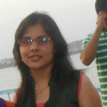 Varsha Totlani's Classmates® Profile Photo