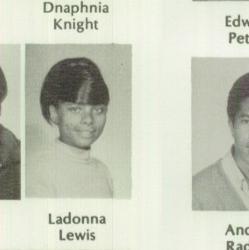 Lois Perkins' Classmates profile album