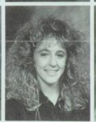 Tavia Schwartz's Classmates profile album