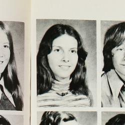 Cynthia Kapper's Classmates profile album