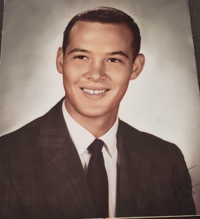 John (Skip) Kelly's Classmates profile album