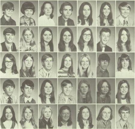 Neal Ball's Classmates profile album