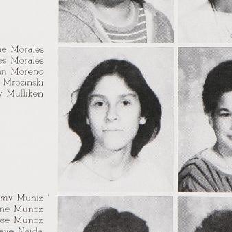 Jane McClemmy's Classmates® Profile Photo