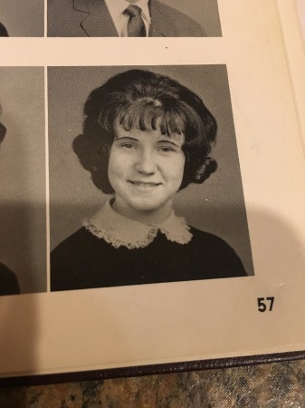 JANICE COPAS's Classmates profile album