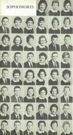 Mary Hale's Classmates profile album