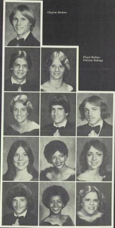 Debra Simmons' Classmates profile album