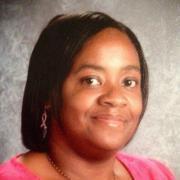 Tonia Ferguson's Classmates® Profile Photo