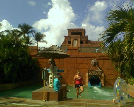 Atlantis Resort and Casino, Bahamas. March2009