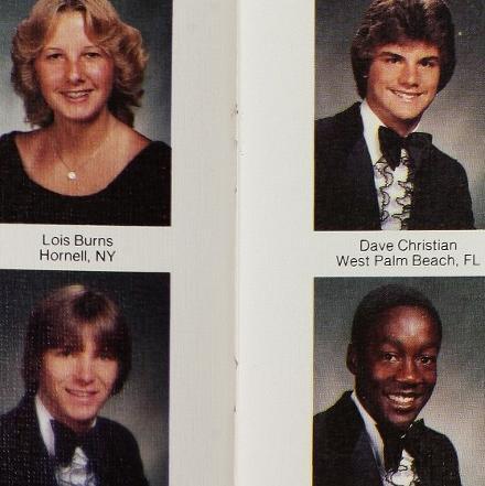 Lois Brooks' Classmates profile album