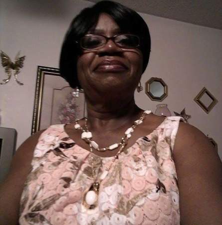 ANNETTE JAMES's Classmates® Profile Photo