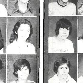 Yvette Stover's Classmates profile album