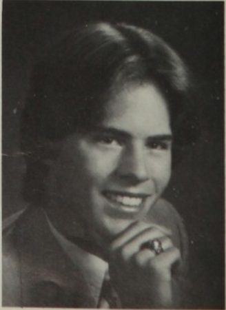 Randy Dockins' Classmates profile album