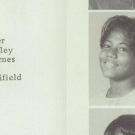 Bernice Edwards' Classmates profile album